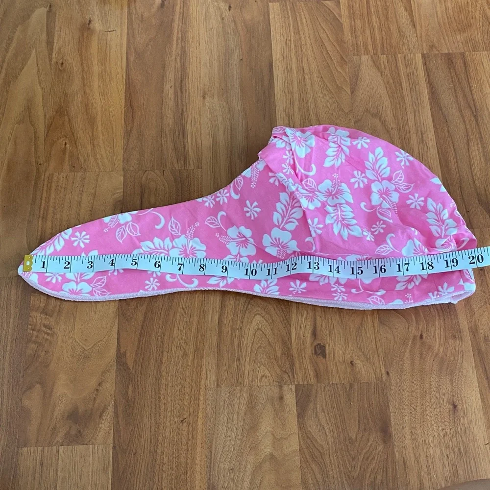 ❤️ Super Absorbent Made in Hawaii Hair Towel New